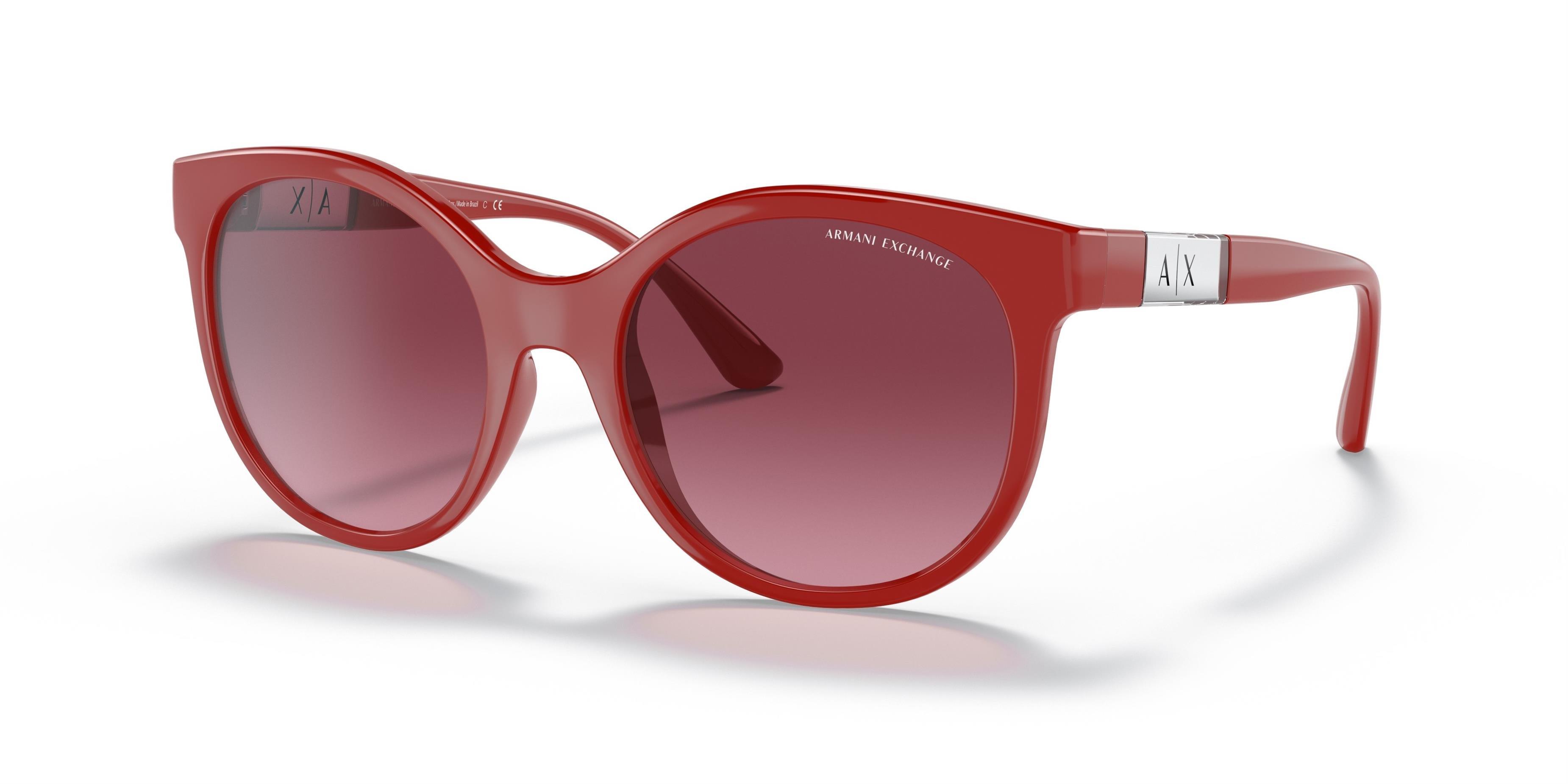 ARMANI EXCHANGE AX 4120S 54 80888H Güneş Gözlüğü