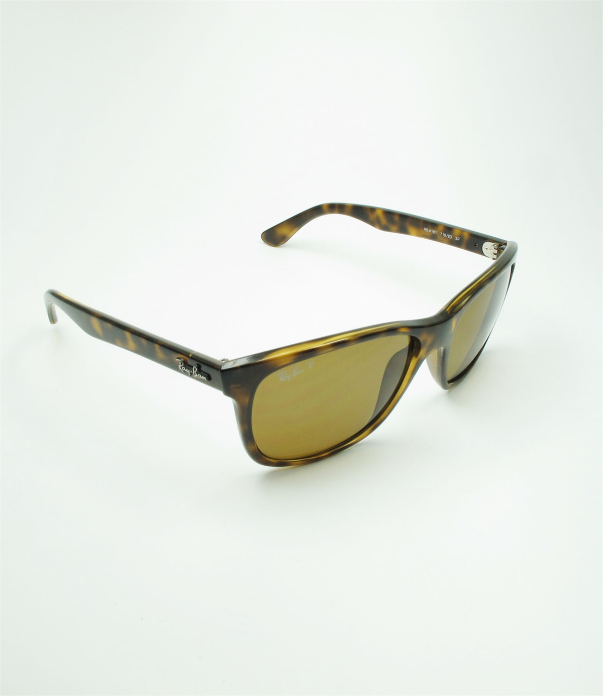 RAYBAN RB 4181 710/83 3P