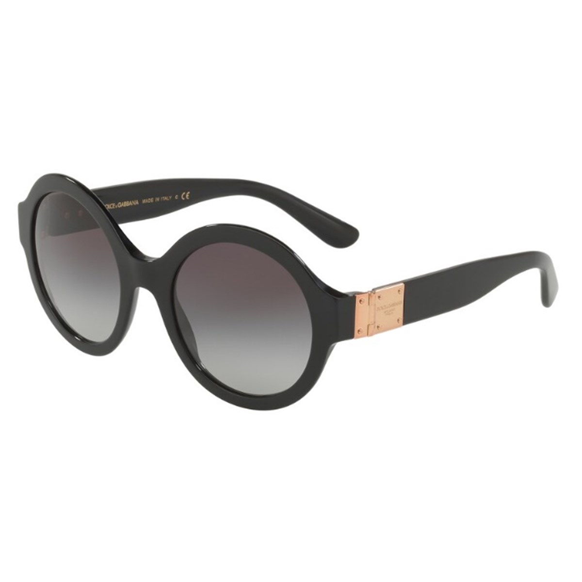 DOLCE GABBANA 4331 53 501/8G Güneş Gözlüğü