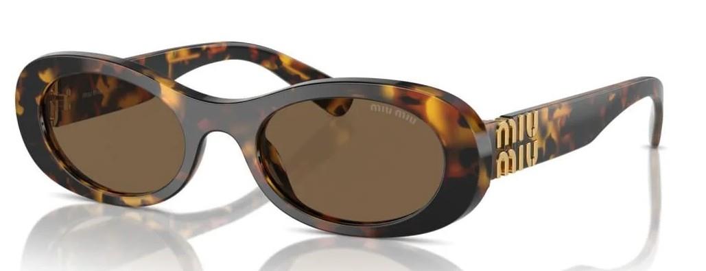MIU MIU 06ZS 50 VAU06B Güneş Gözlüğü