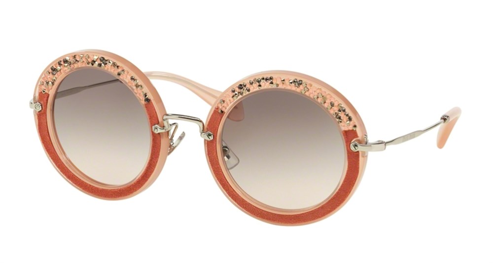 MIU MIU 08RS 49 TV14K0