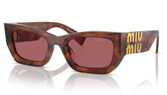 MIU MIU 09WS 53 11Q08S Güneş Gözlüğü