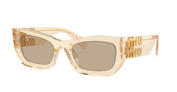 MIU MIU 09WS 53 11T40F Güneş Gözlüğü