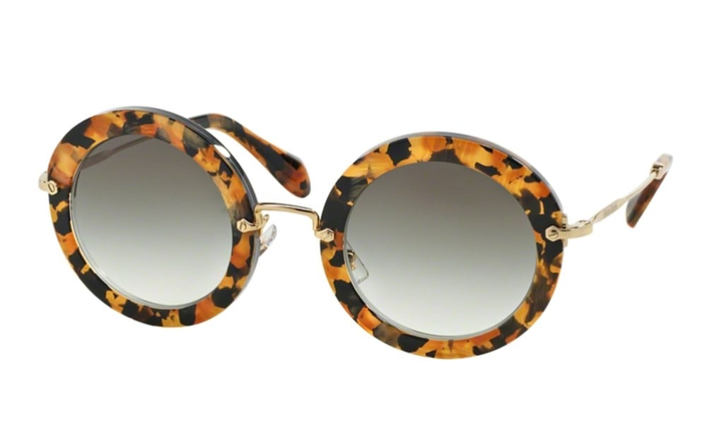 MIU MIU 13NS 49 DHF0A7