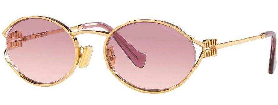 MIU MIU 52YS 54 5AK06S Güneş Gözlüğü