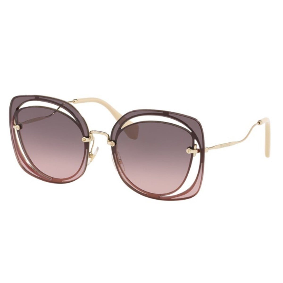 MIU MIU 54SS 64 ZVN146 Güneş Gözlüğü