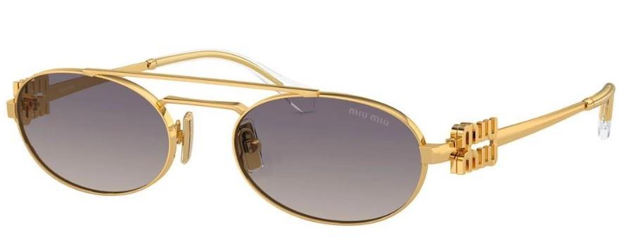 MIU MIU 54ZS 53 5AK30C Güneş Gözlüğü