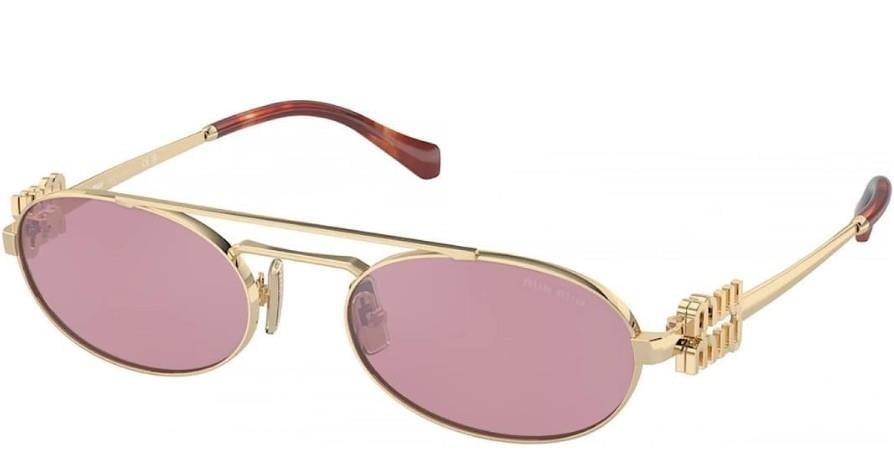 MIU MIU 54ZS 53 ZVN50D Güneş Gözlüğü