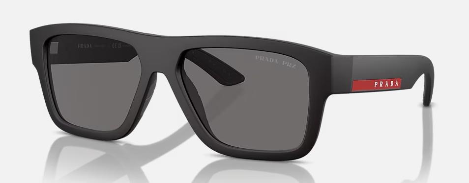 PRADA 04ZS 56 DG002G Güneş Gözlüğü