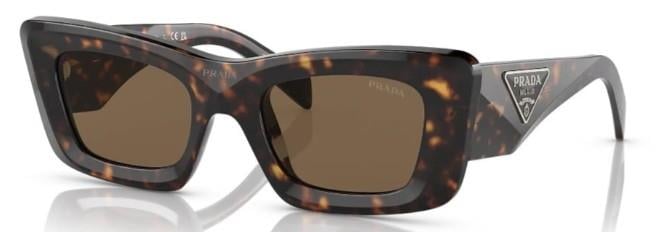 PRADA 13ZS 50 2AU06B Güneş Gözlüğü