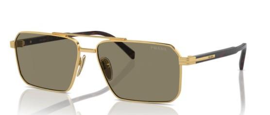 PRADA A57S 61 5AK90F Güneş Gözlüğü
