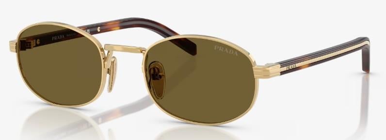PRADA B53S 52 5AK09Z Güneş Gözlüğü