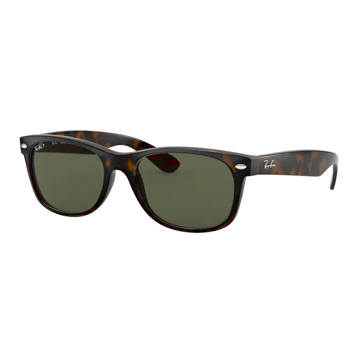 Ray-Ban 2132 58 902/58 Polarize NEW WAYFARER Unisex Güneş Gözlüğü