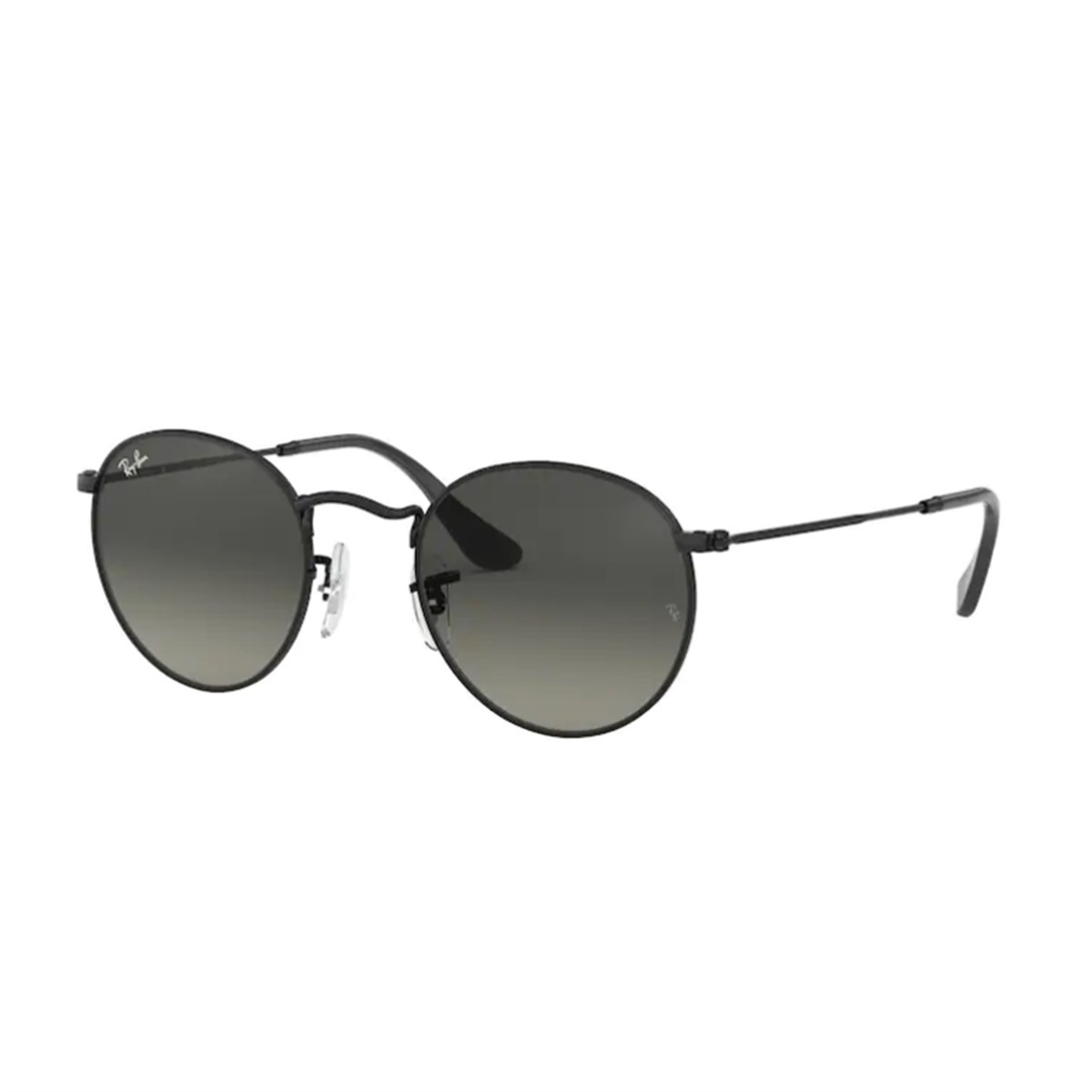 Ray-Ban 3447N 50 002/71 ROUND METAL Güneş Gözlüğü