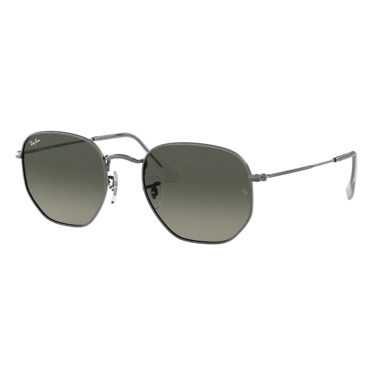 Ray-Ban 3548N 54 004/71 HEXAGONAL Güneş Gözlüğü