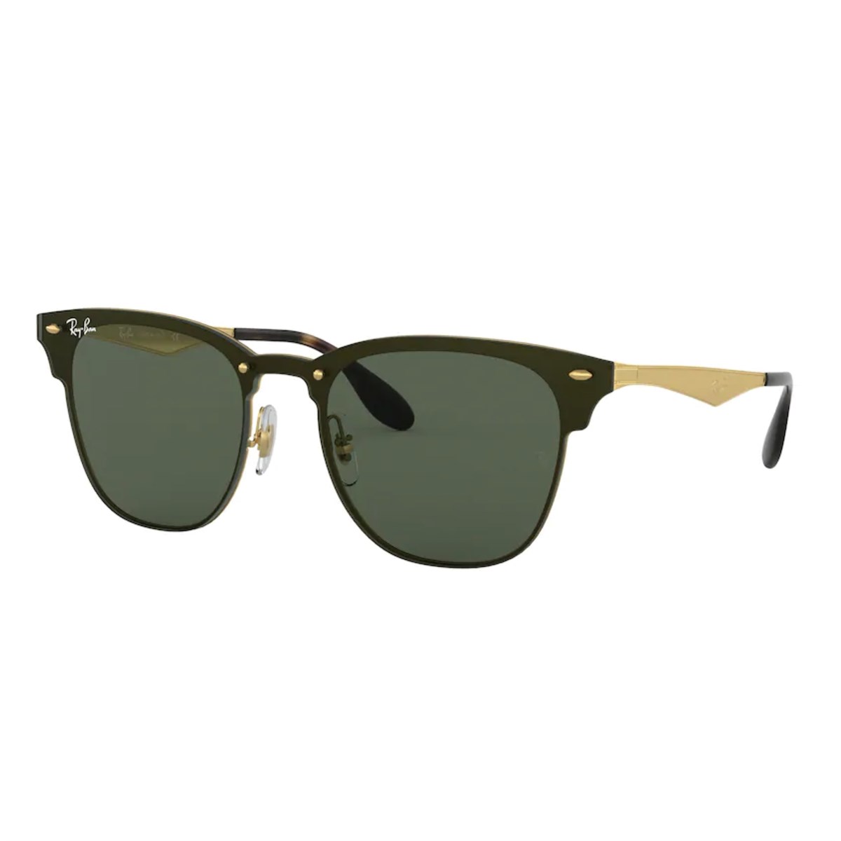 Ray-Ban 3576N 47 043/71 BLAZE CLUBMASTER Güneş Gözlüğü