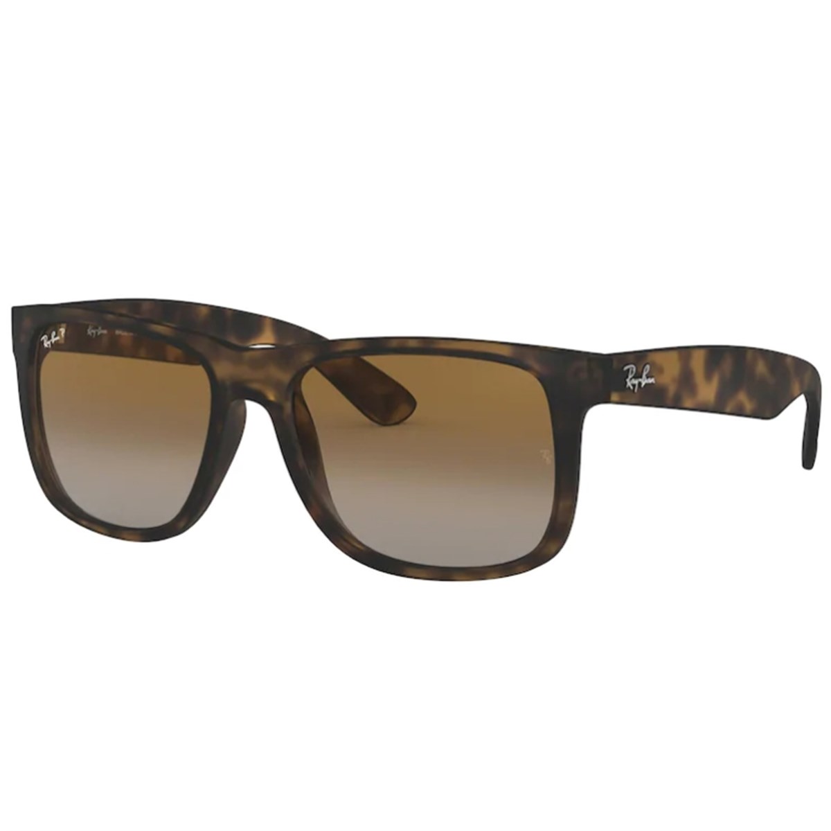 Ray-Ban 4165 55 865/T5 JUSTIN Güneş Gözlüğü