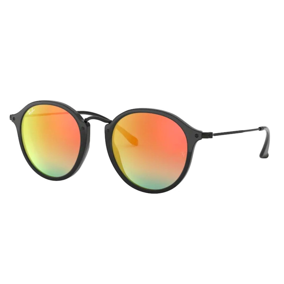RAYBAN 2447 49 901/4W ROUND Güneş Gözlüğü