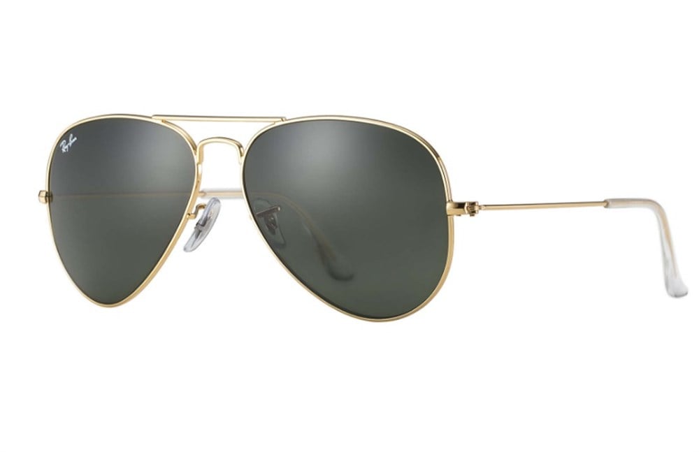RAYBAN 3025 L0205 58