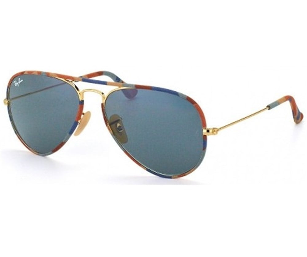 RAYBAN 3025JM 170/RS