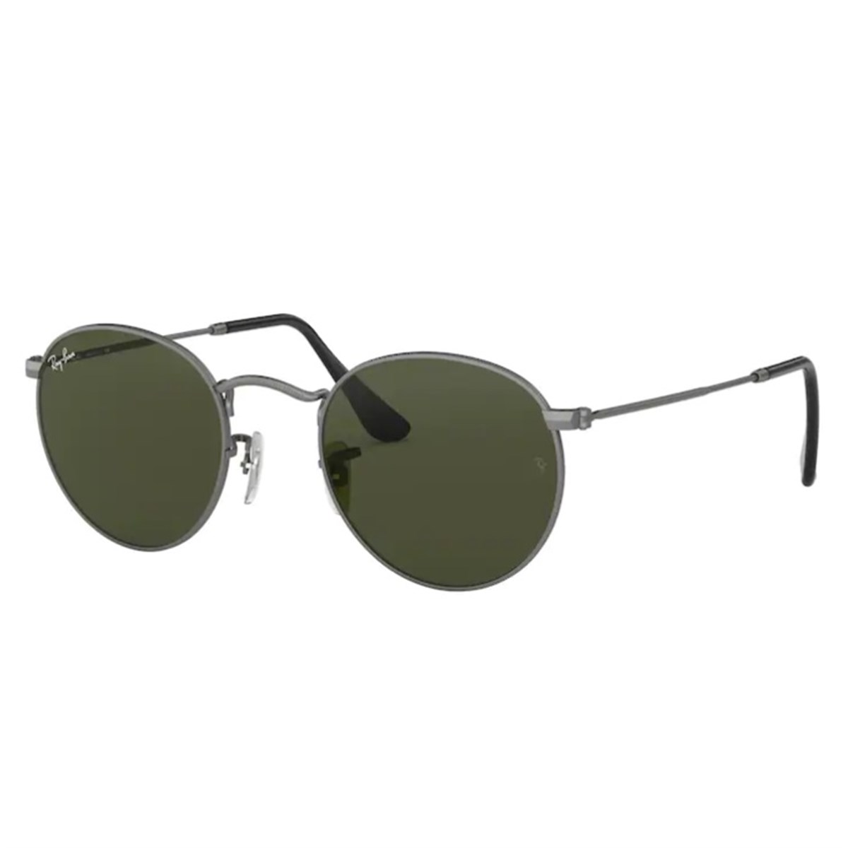 RAYBAN 3447 53 029 ROUND METAL Güneş Gözlüğü