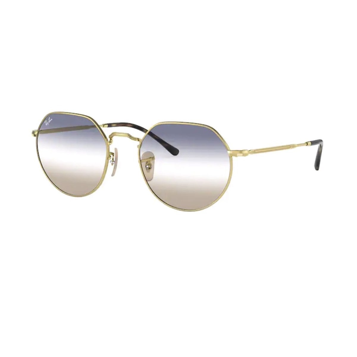 RAYBAN 3565 53 001/GD güneş gözlüğü
