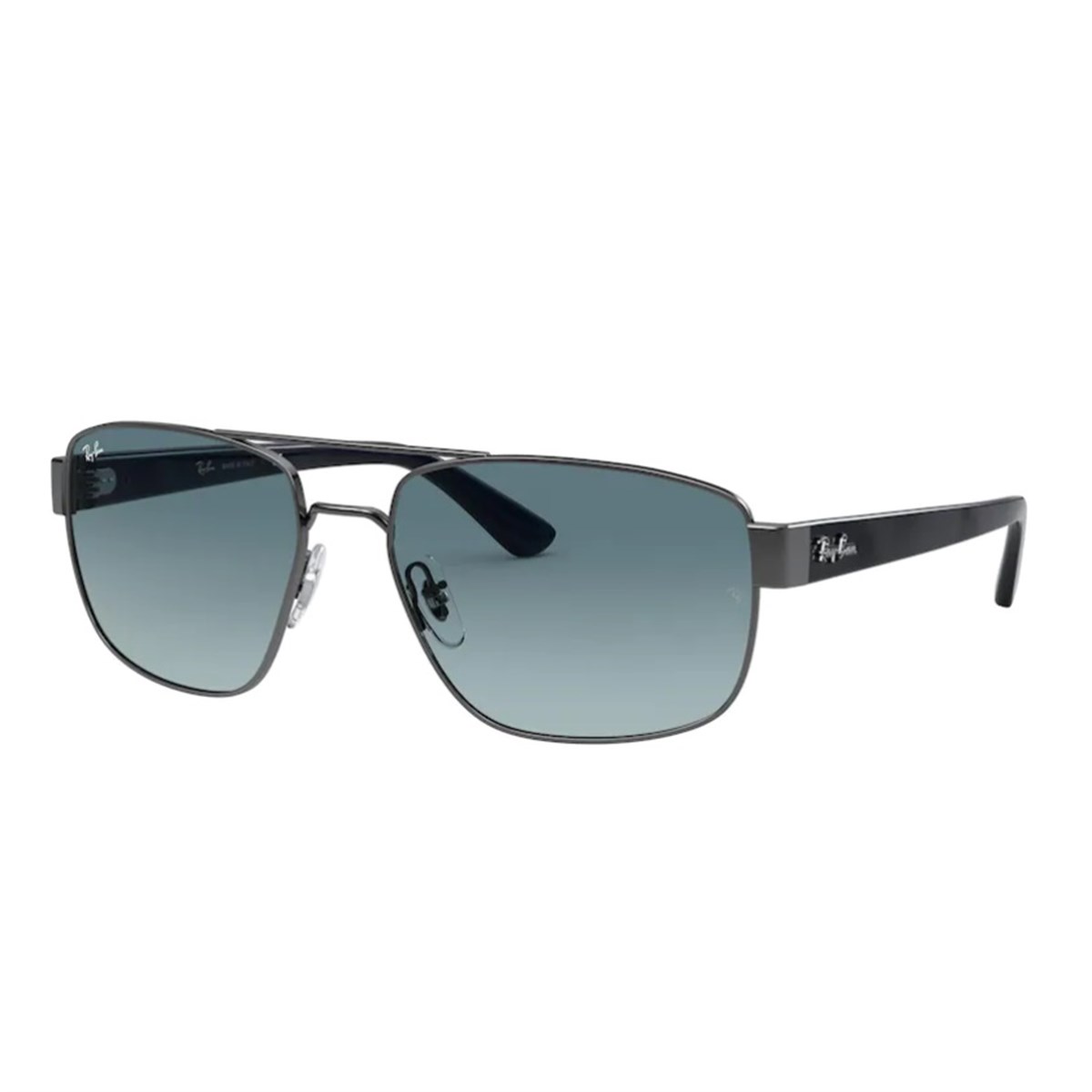 RAYBAN 3663 60 004/3M Güneş Gözlüğü