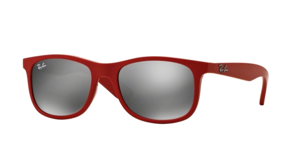 RAYBAN JUNIOR RJ 9062S 48 70156G