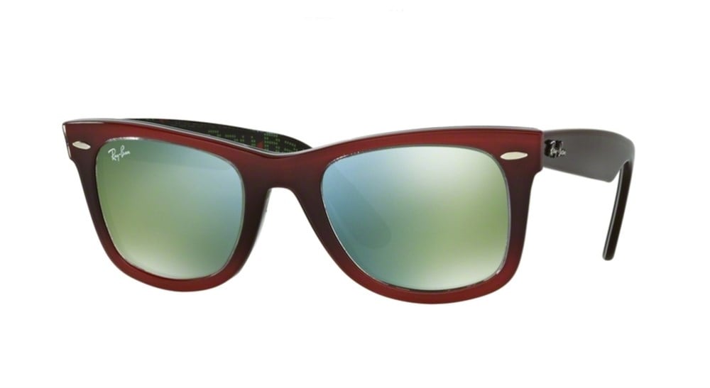RAYBAN RB 2140 50 12022X