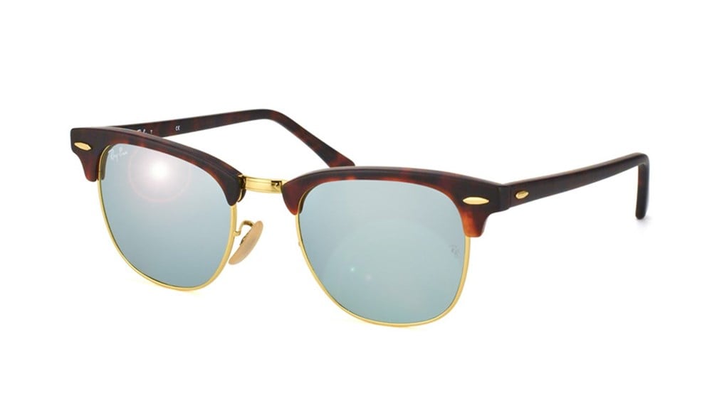 RAYBAN RB 3016 1145/30 3N CLUBMASTER