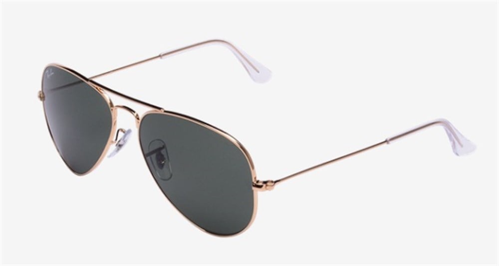 RAYBAN RB 3025 W3234 55