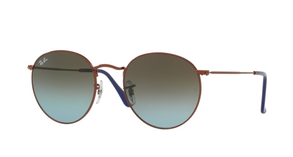 RAYBAN RB 3447 50 9002A6