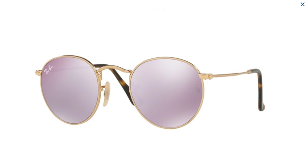 RAYBAN RB 3447N 50 001/8O