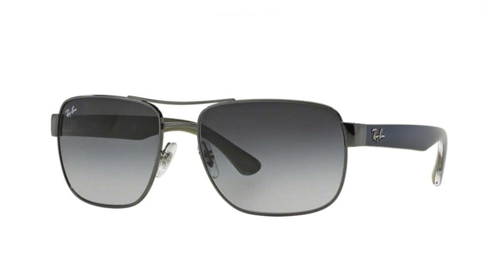 RAYBAN RB 3530 58 004/8G