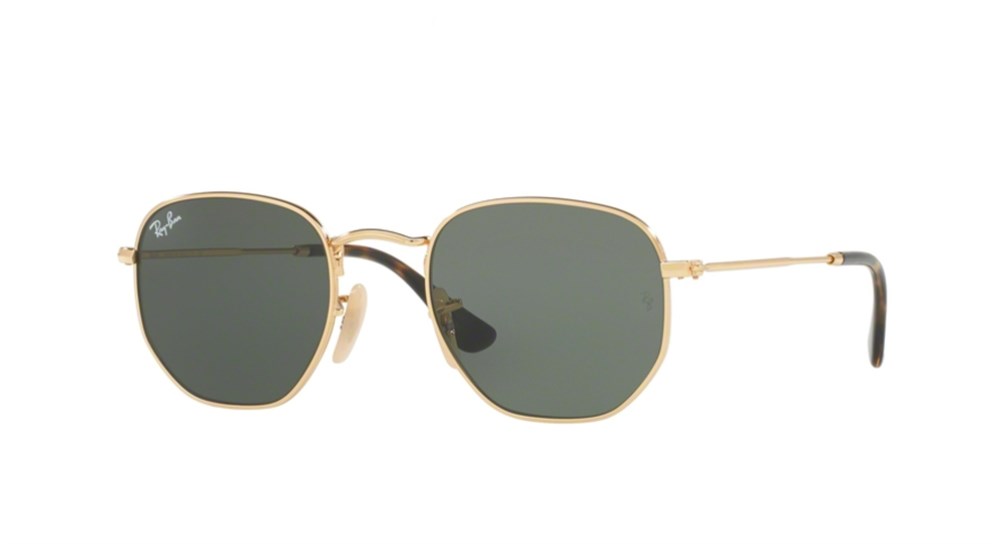 RAYBAN RB 3548N 51 001
