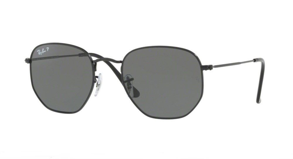 RAYBAN RB 3548N 51 002/58