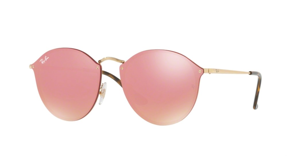 RAYBAN RB 3574N 59 001/E4