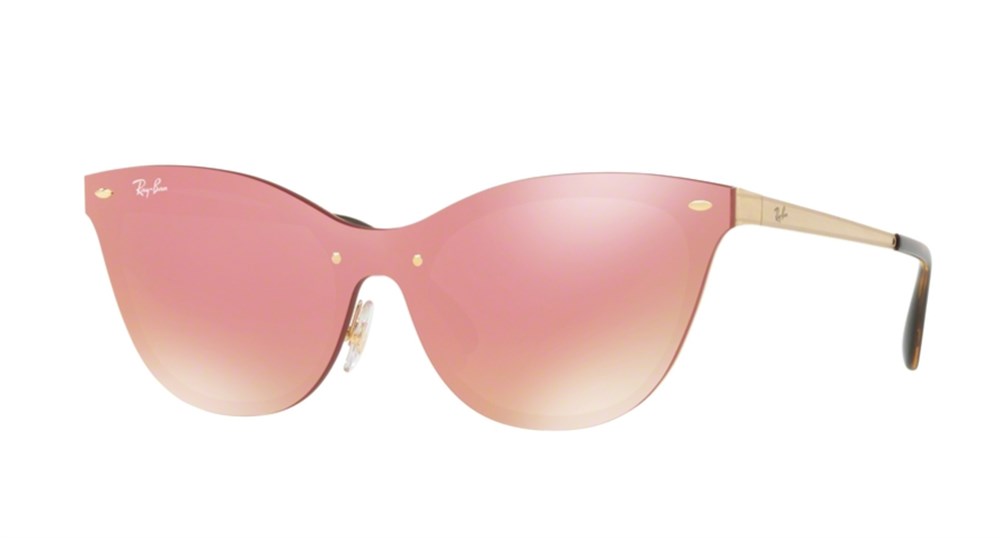 RAYBAN RB 3580N 43 043/E4