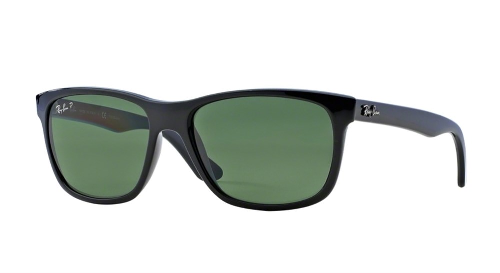 RAYBAN RB 4181 57 601/9A