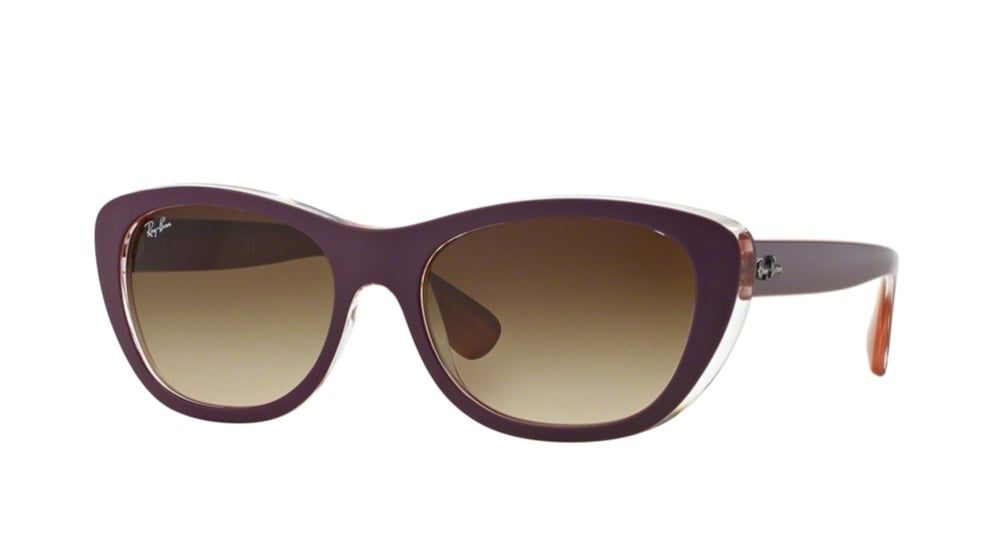 RAYBAN RB 4227 55 619213