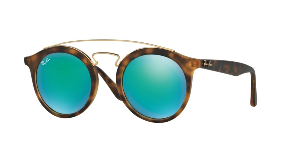 RAYBAN RB 4256 46 60923R