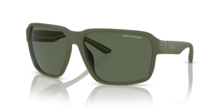 ARMANI EXCHANGE AX 4131SU 64 803271 Güneş Gözlüğü