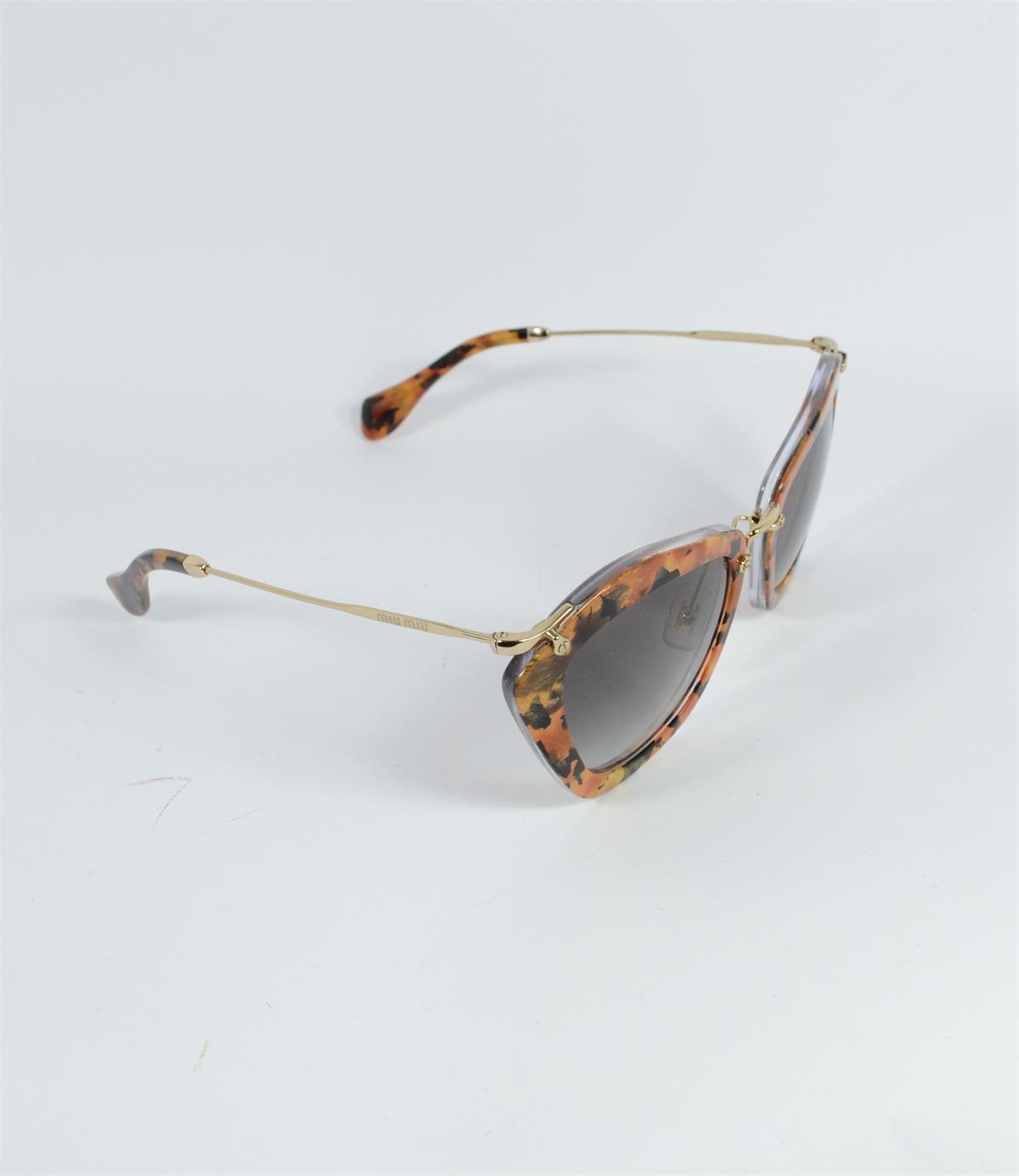 MIU MIU 10N DHF-0A7 55-24 2N