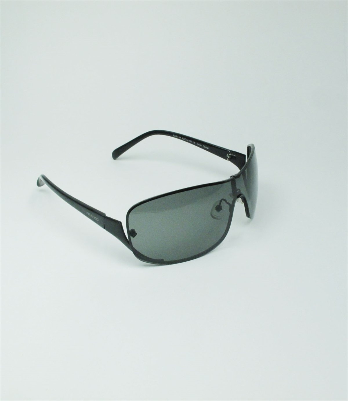 90721 M 63-14 125 İTALİA DESİGN 