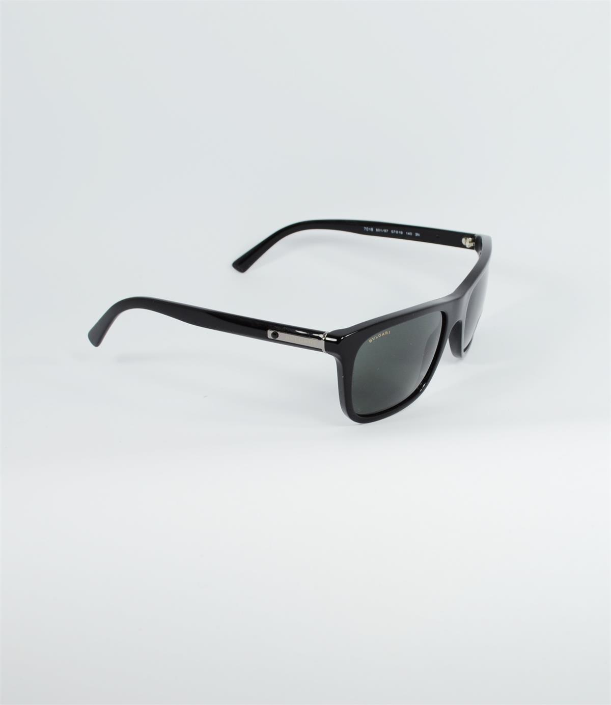 BVLGARI 7018-B 501/87 57-19 140 3N 