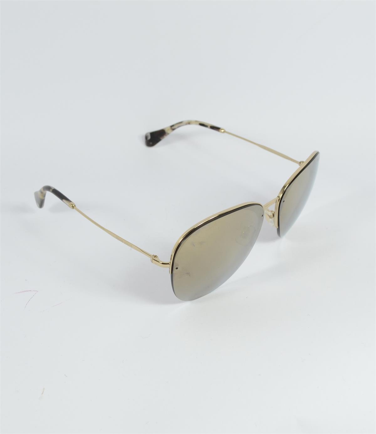 MIU MIU 53P ZVN-1C0 60-15