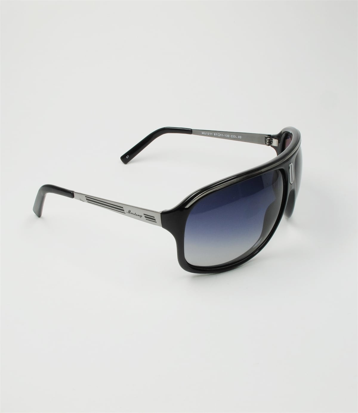 MUSTANG MU 1211 67-11 130 C:03