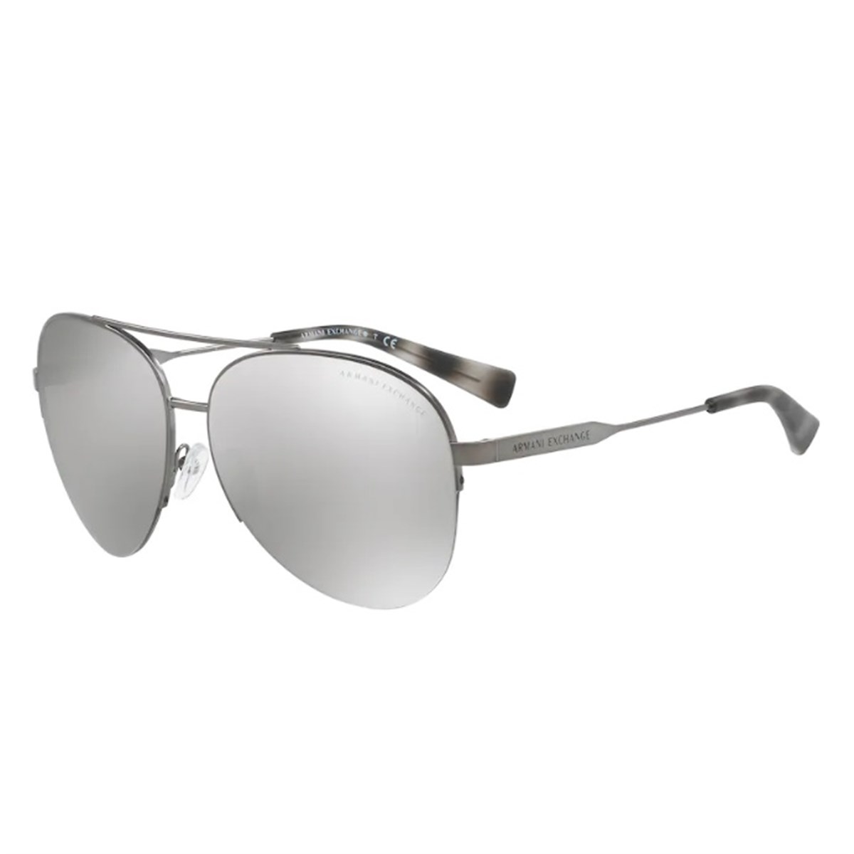 ARMANİ EXCHANGE 2020S 60 60886G Güneş Gözlüğü