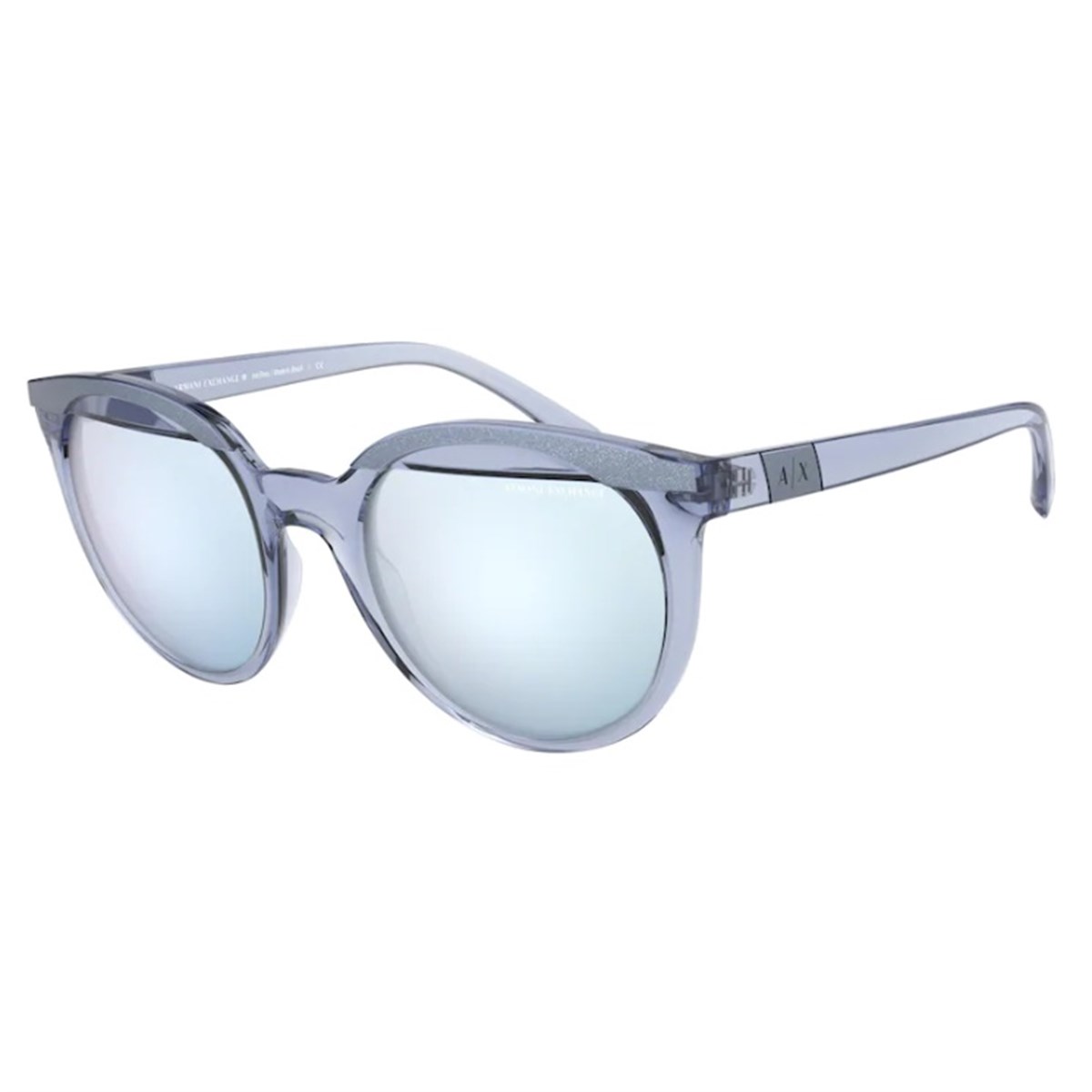 ARMANI EXCHANGE 4086S 53 82866J Güneş Gözlüğü