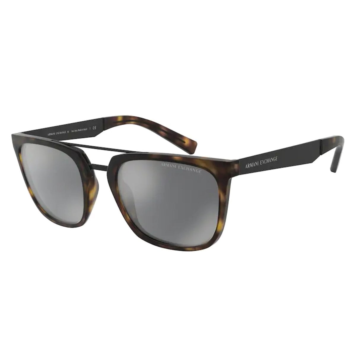 ARMANI EXCHANGE 4090S 55 80786G Güneş Gözlüğü